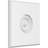 Standard Sedgwick Bullseye Rosette with Beveled Edge-40411037
