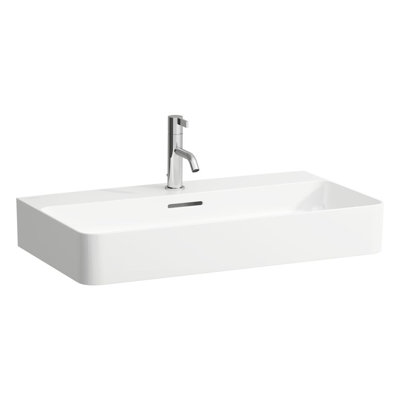 Val 29.53'' L Bathroom Sink