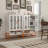 Modern Minimalist Shoe Cabinet-333276545