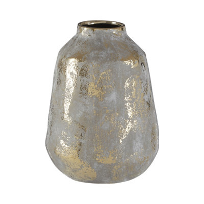 Westerleigh Stoneware Table Vase