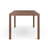 Martha Stewart Bedford All-Weather Patio Set With 62" Table And 6 Stackable Dining Chairs-109713935