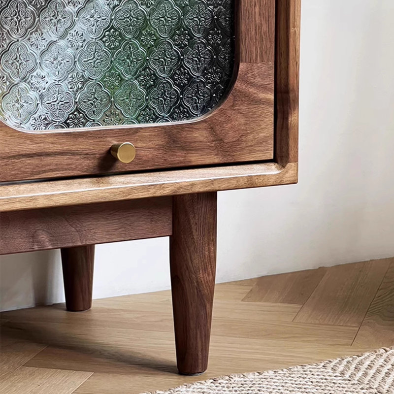 Small-sized bookcase