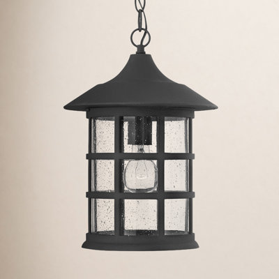 Freeport Outdoor Hanging Lantern