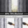 Ria Blackout Curtain Pair
