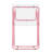 Hello Kitty Folding TV Tray Table, Snack Table, Portable Table for laptop, entertaining,eating