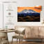 Mont Shasta bleu d'Alvord-107870128