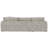Dikili Upholstered L-Shaped Sectional-94298632