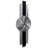 Metal Wall Clock