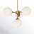 Nedra 4 - Light Chandelier-66310503