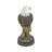 Noble Strength Bald Eagle Figurine