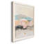 Desert Canyon I, reproduction d'art sur toile-88379400-88379399