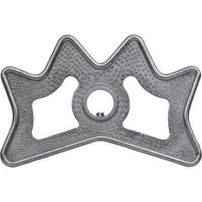 Action BHAL Aluminum Universal Billiards Bridge Head