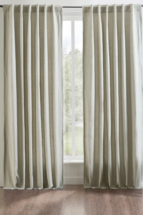 Curtains