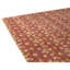 Hand Knotted Area Rug in Red