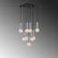 Gatsby 9 - Light Cluster Pendant-1028965842