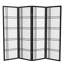 70.5" Tall Double Cross Shoji Panel Room Divider-1913035595-1961356705-1989456082