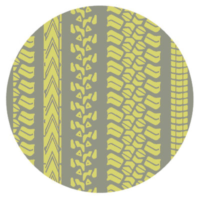 Bridgeton Geometric Indoor Rug