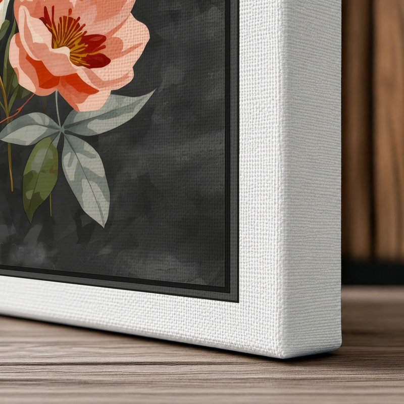 Print, 36x24 - 91.4 x 61.0 cm, White Border