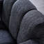Fauteuil d'appoint rembourré Boucle-382873709