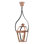 Orleans Empire Lantern