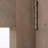 Corner Bookcase