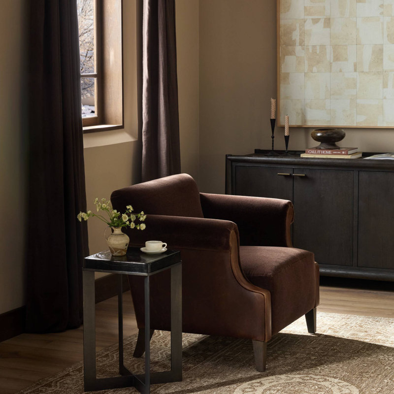Harvey Club Chair