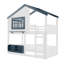 Lit superposé Kids House-1326367874-1326367900