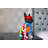 Trinx Plus Groovy French Bulldog With Glasses - 14" Tall