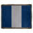 Indiana Navy Blue/Cool Gray