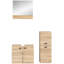 Boston Bathroom Suite-99212871