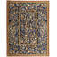 Via Como - 'Il Giardino' Rug - Size 9' X 12'