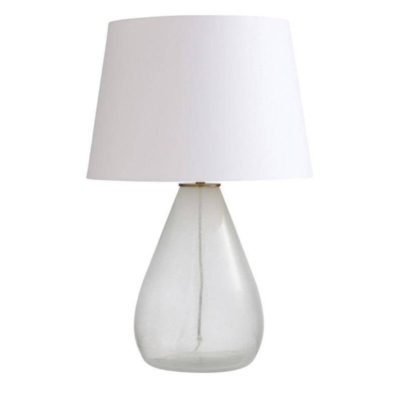 Tiber Table Lamp