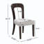 Chaises de salle à manger rembourrées avec pieds en bois d'hévéa massif-1583588708-1583588714