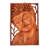 Handmade Traditional Religious & Spiritual Solid Wood Wall Decor