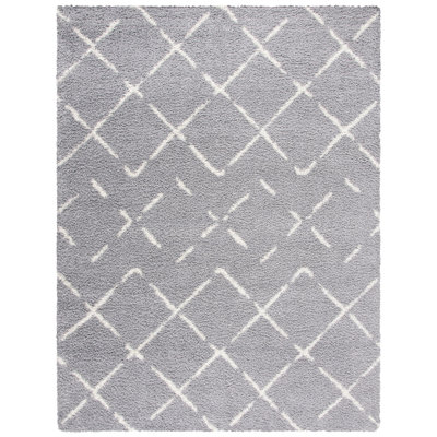 Angelka Performance Geometric Rug