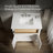 Charlemont Bathroom Vanity Cabinet With Sink And Quartz Top-93330311-93584054-125077622