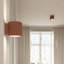 Aura Aluminium Flush Mounted Sconce-7287306-7287351-7287352