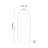 Metal Table Vase-110397039