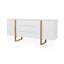 Buffet 3 tiroirs Zara
