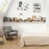 Rustic Brown