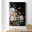 Diptyque baroque de l'UA CH II - peinture sur toile tendue-1915655310