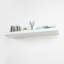 Rekayla Wood Floating Shelf-1487715813