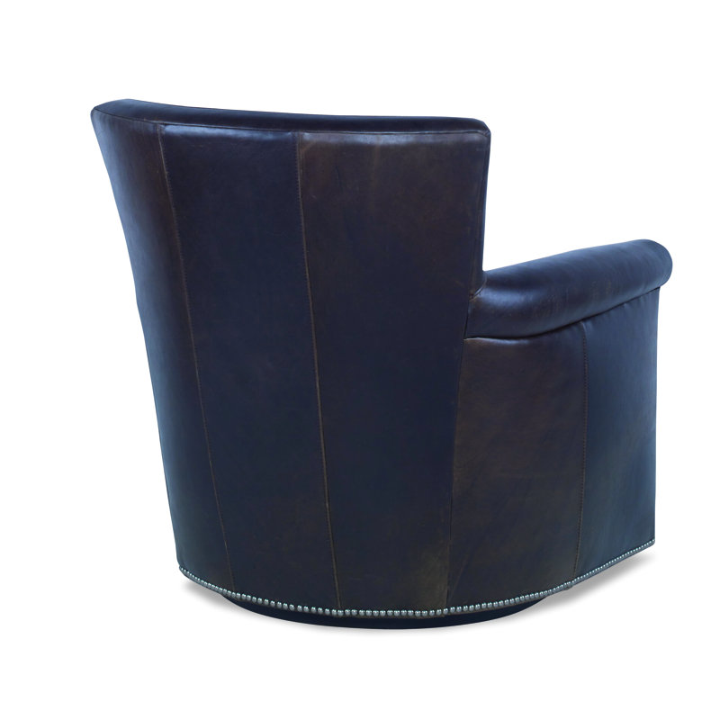 Trading Company Armchair