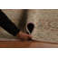 Tapis traditionnel rose 10 x 13