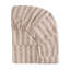 Drap-housse pour lit de bébé Cocoa