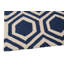 Adalyn Geometric Wool Hand Woven Area Rug-13974677