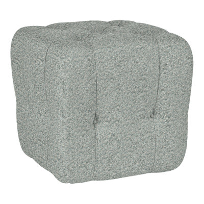 Glen Haven By Thom Filicia Square Pouf