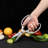 Seido Knives Kitchen Shears & Scissors