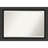 Tuttletown Flat Wall Mirror-748372639