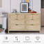 Commode 6 tiroirs Bequia-59260972